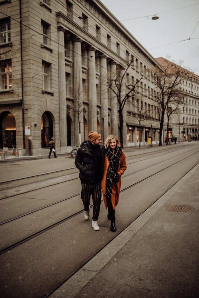 Elisabeth Strack Fotografie, Jenny und Julian